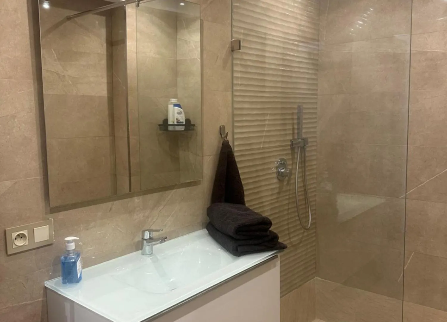 Apartment Joli Appartement Proche De La Plage Agadir
