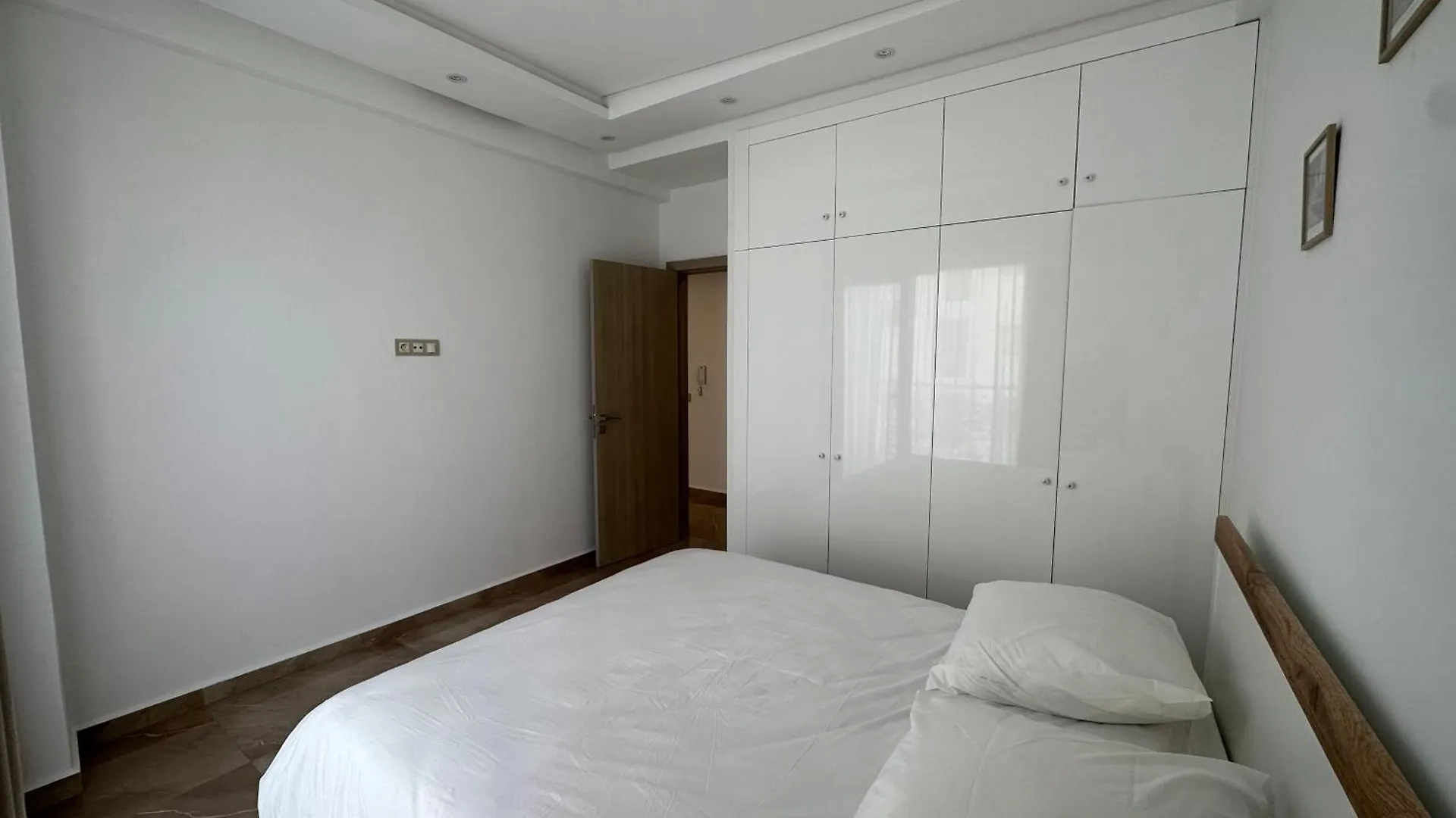 Apartment Joli Appartement Proche De La Plage Agadir